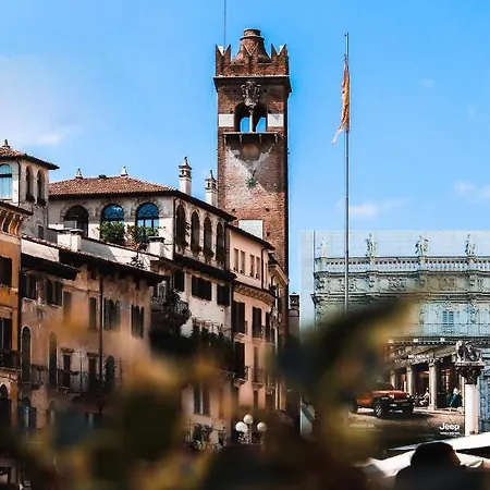 Casa Porta Nuova Affittacamere Verona