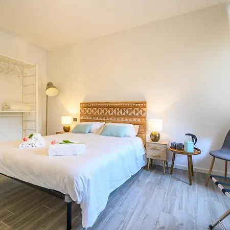 Affittacamere Casa Porta Nuova *