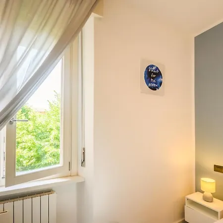 Affittacamere Casa Porta Nuova Verona