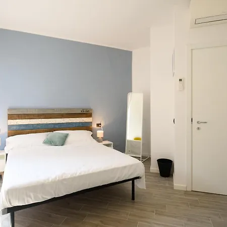 Casa Porta Nuova Affittacamere