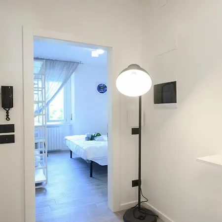 Casa Porta Nuova Verona