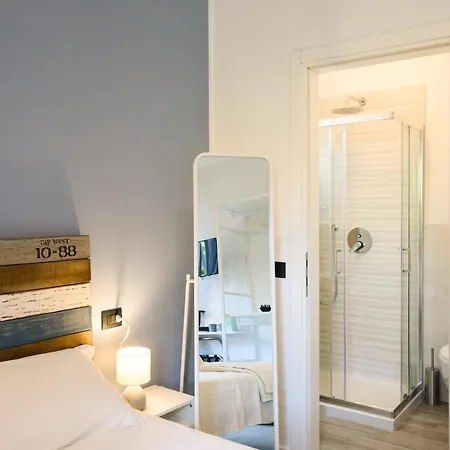 Affittacamere Casa Porta Nuova *